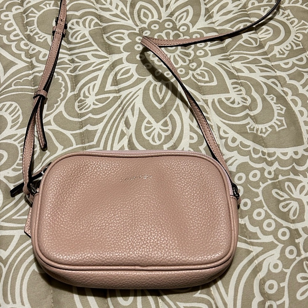 Calvin Klein crossbody bag